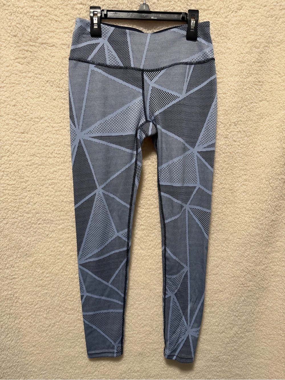 Blue Leggings RACHEL Rachel Roy Size Small Navy Women’s NEW NWOT